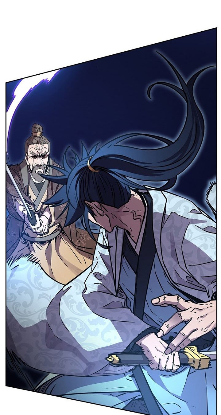 Reincarnation of the Murim Clan’s Former Ranker Chapter 78 page 37
