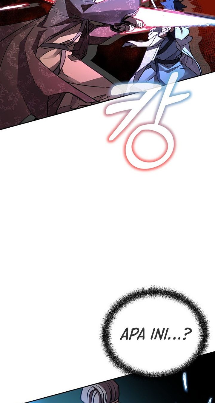 Reincarnation of the Murim Clan’s Former Ranker Chapter 78 page 41