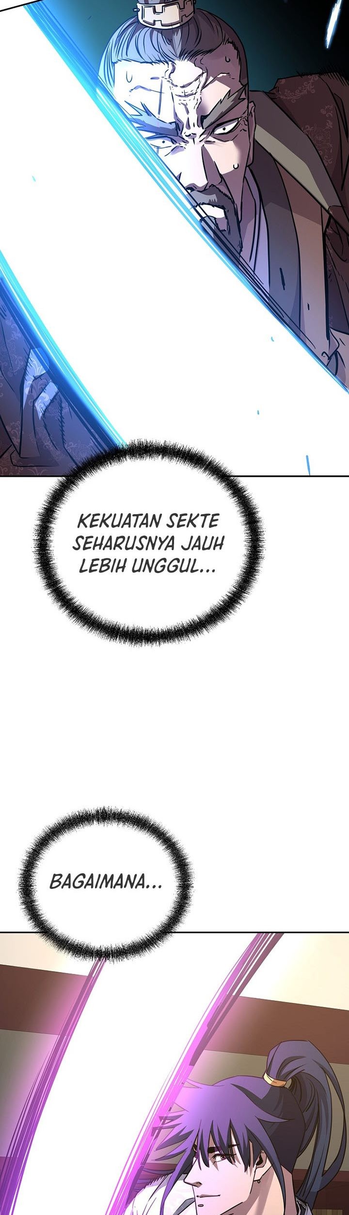Reincarnation of the Murim Clan’s Former Ranker Chapter 78 page 42