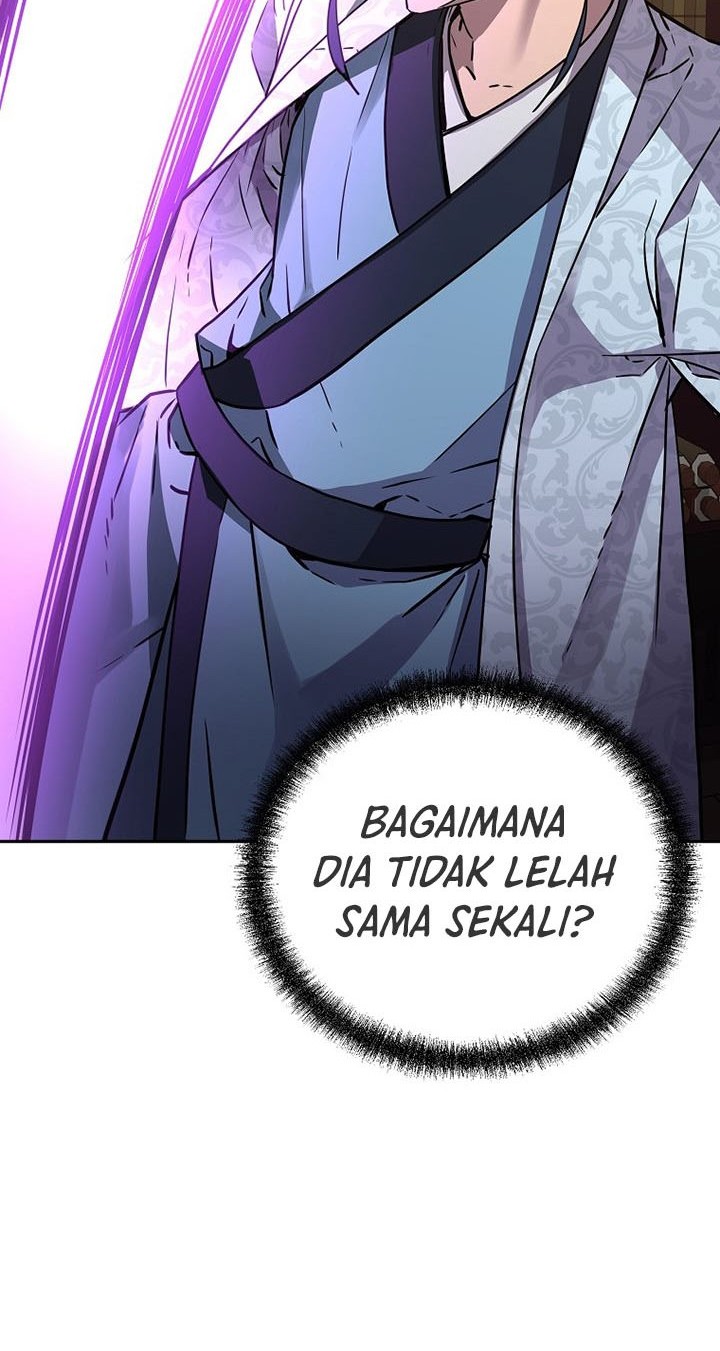 Reincarnation of the Murim Clan’s Former Ranker Chapter 78 page 43