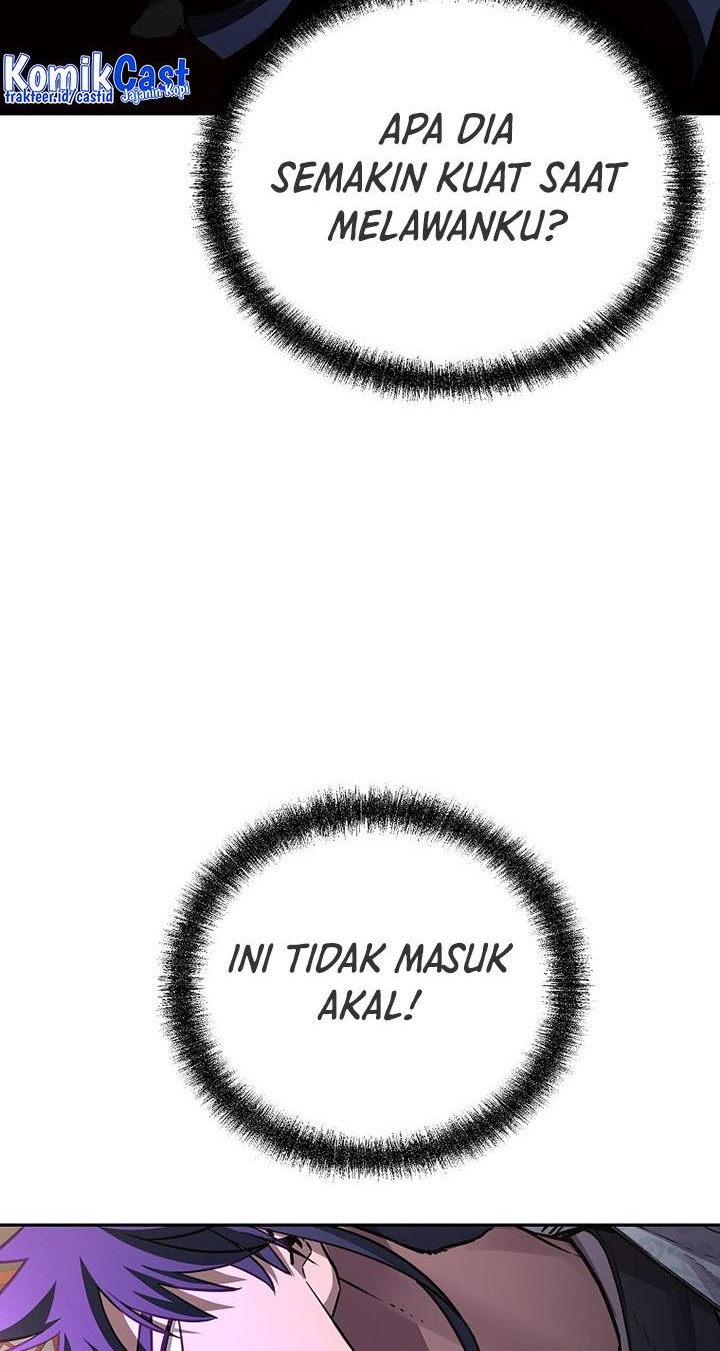 Reincarnation of the Murim Clan’s Former Ranker Chapter 78 page 45