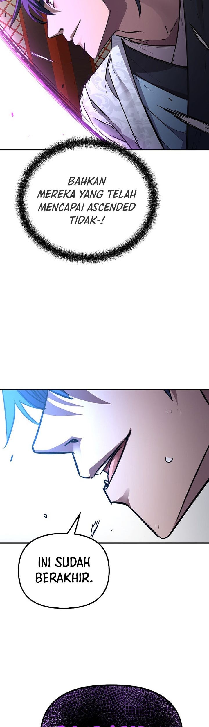 Reincarnation of the Murim Clan’s Former Ranker Chapter 78 page 46