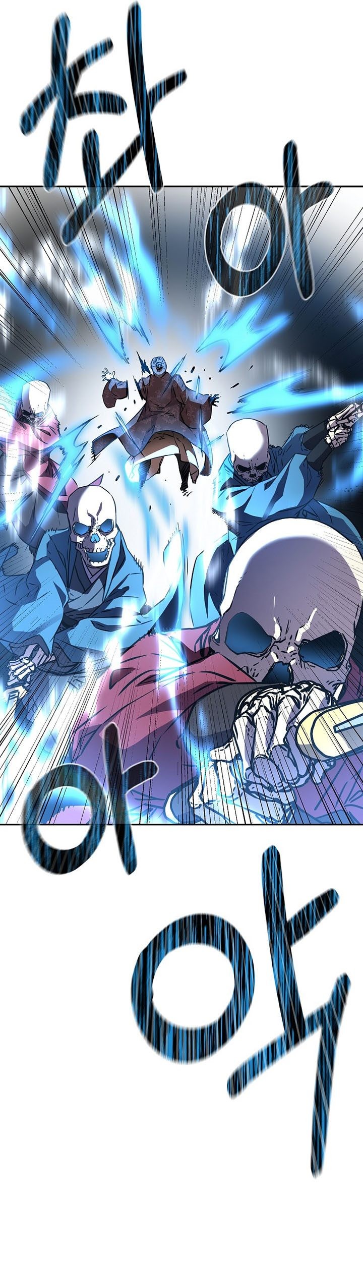 Reincarnation of the Murim Clan’s Former Ranker Chapter 78 page 52