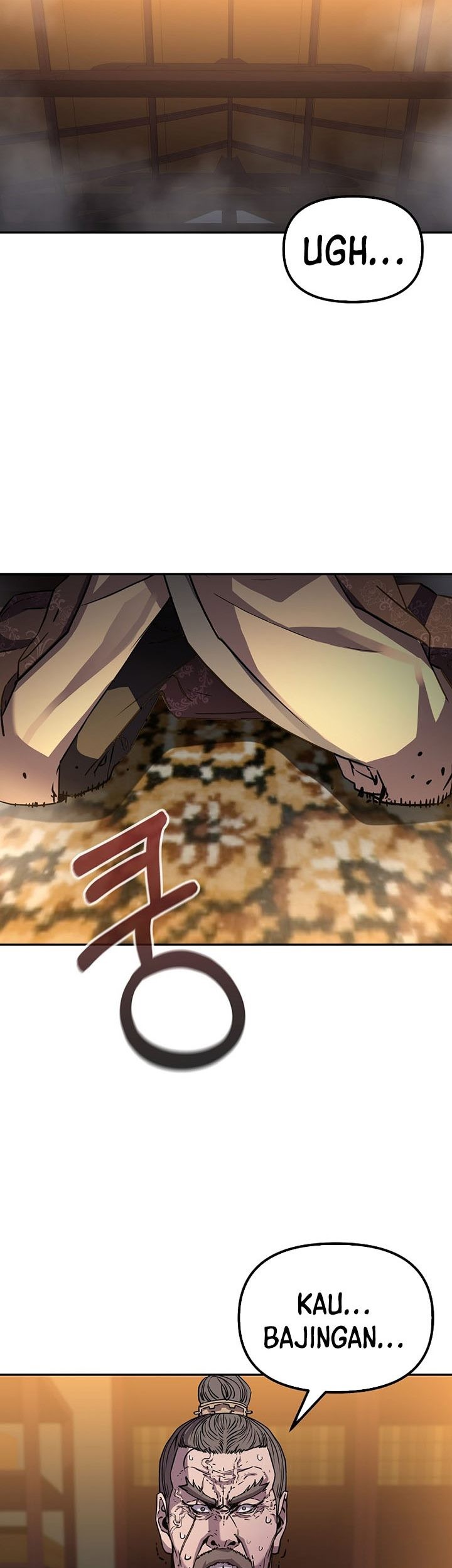 Reincarnation of the Murim Clan’s Former Ranker Chapter 78 page 54