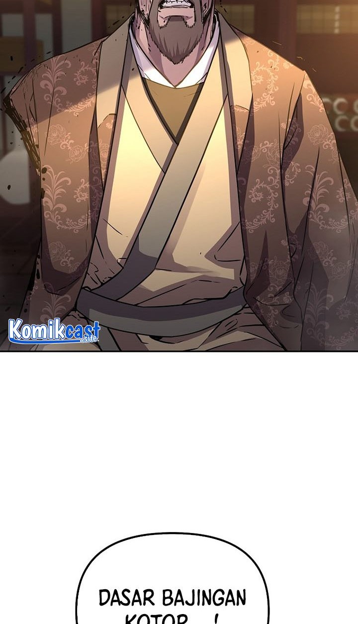 Reincarnation of the Murim Clan’s Former Ranker Chapter 78 page 55