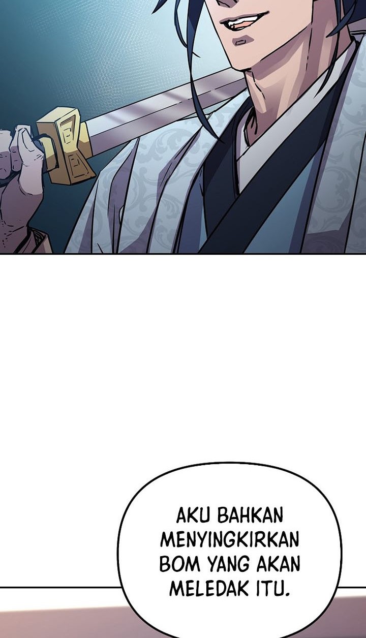 Reincarnation of the Murim Clan’s Former Ranker Chapter 78 page 57