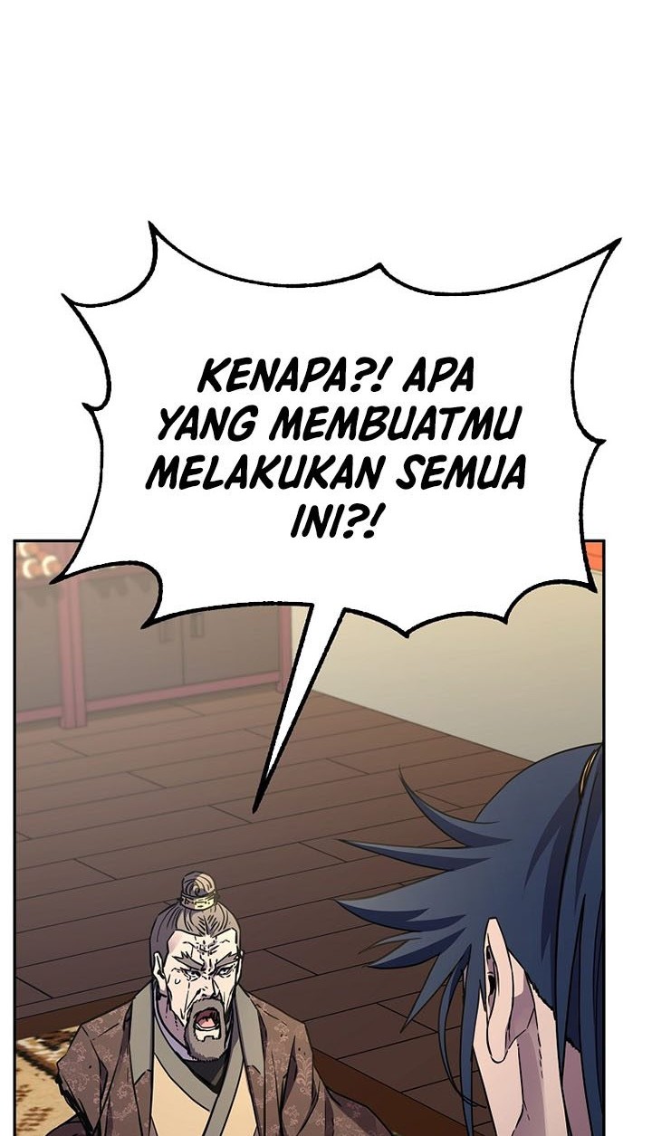 Reincarnation of the Murim Clan’s Former Ranker Chapter 78 page 59