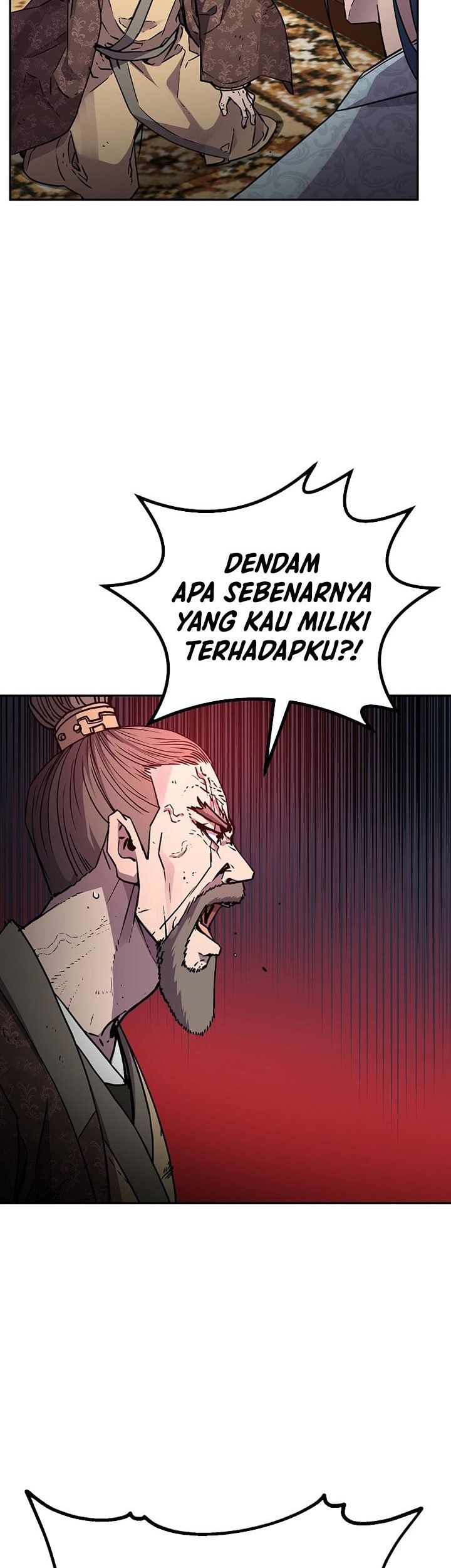 Reincarnation of the Murim Clan’s Former Ranker Chapter 78 page 60