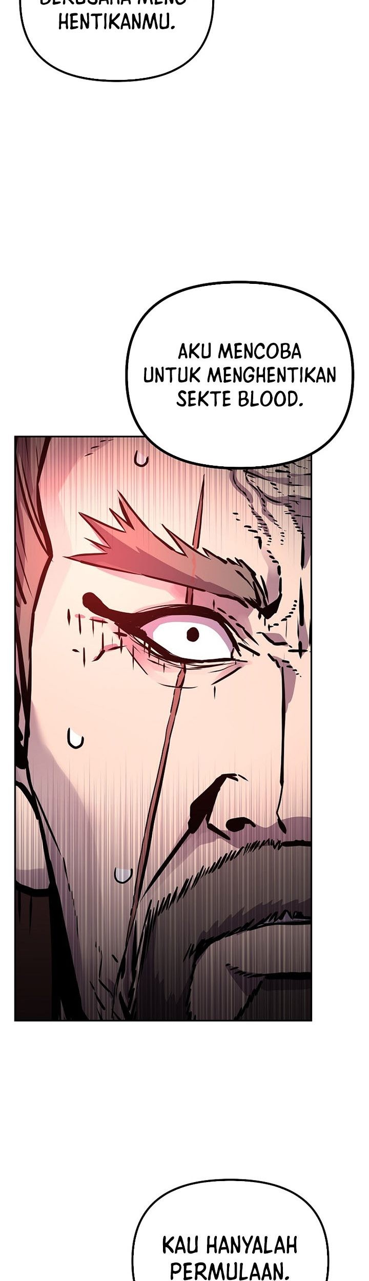 Reincarnation of the Murim Clan’s Former Ranker Chapter 78 page 62