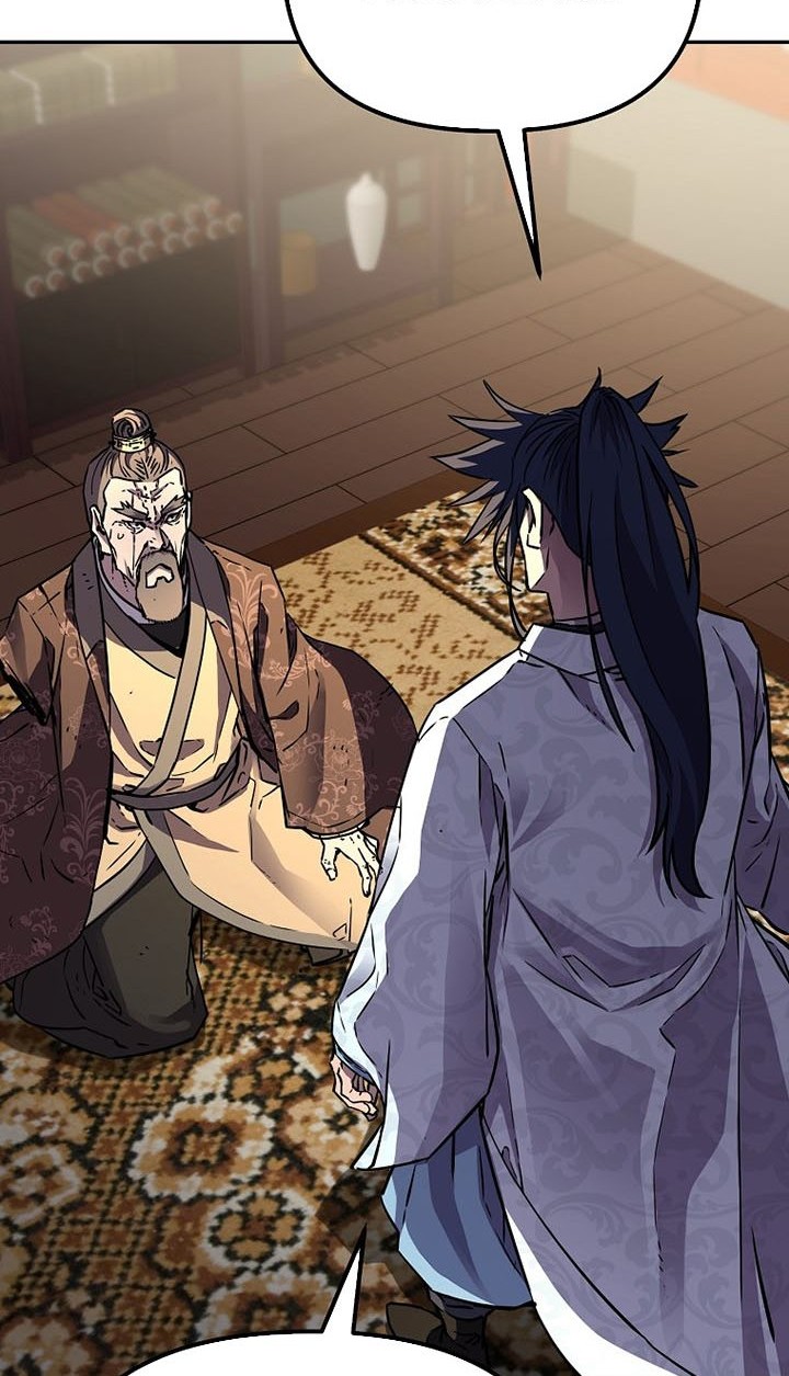 Reincarnation of the Murim Clan’s Former Ranker Chapter 78 page 63