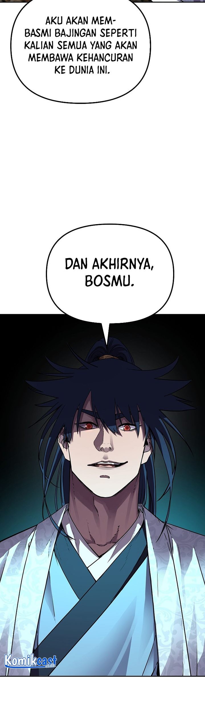 Reincarnation of the Murim Clan’s Former Ranker Chapter 78 page 64