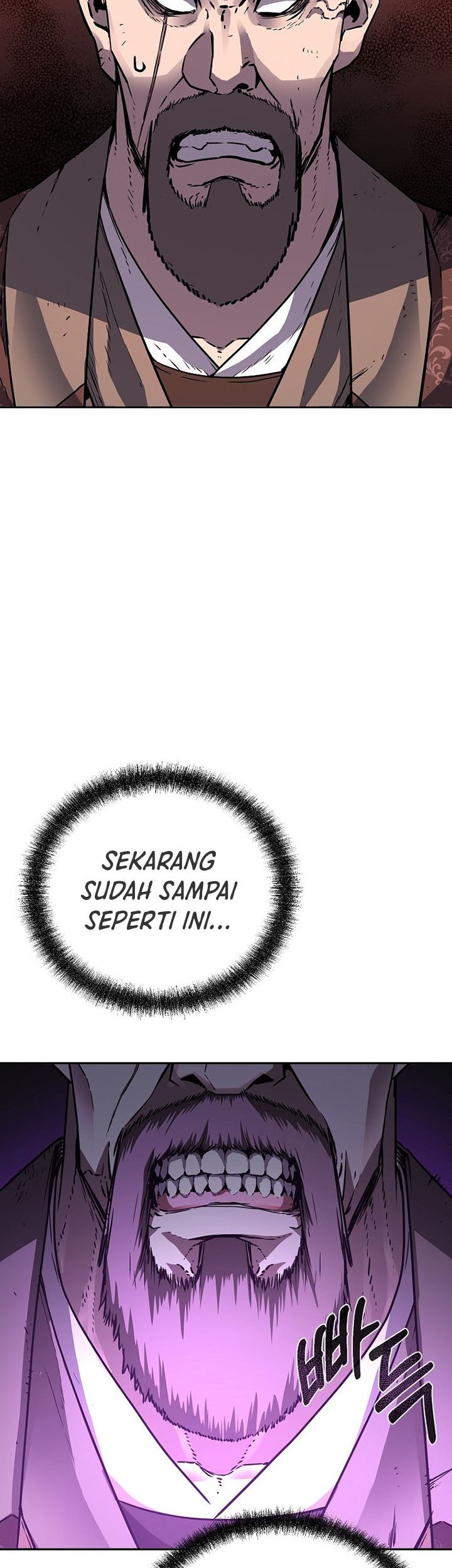 Reincarnation of the Murim Clan’s Former Ranker Chapter 78 page 66