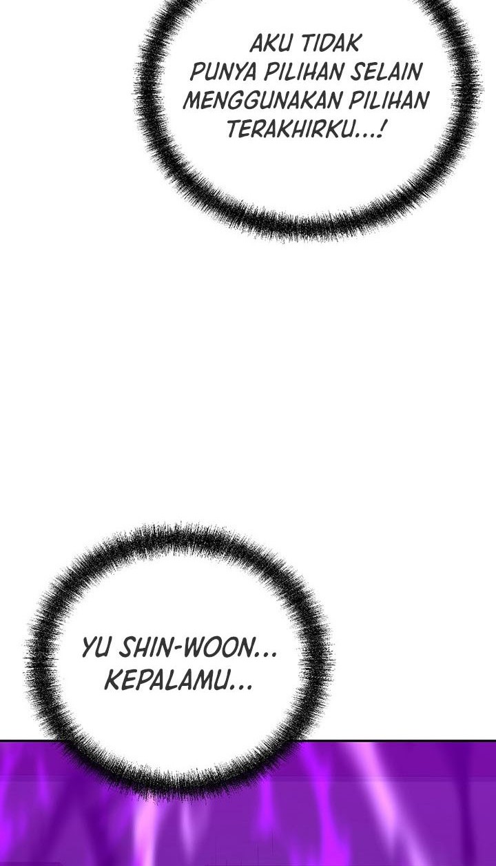 Reincarnation of the Murim Clan’s Former Ranker Chapter 78 page 67