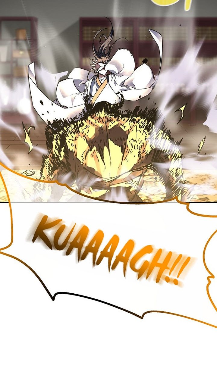 Reincarnation of the Murim Clan’s Former Ranker Chapter 78 page 71