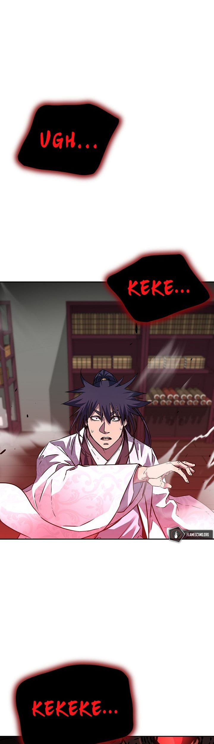 Reincarnation of the Murim Clan’s Former Ranker Chapter 78 page 72