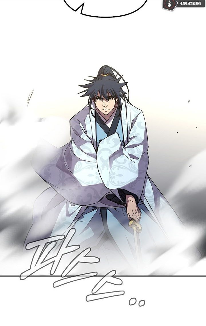 Reincarnation of the Murim Clan’s Former Ranker Chapter 78 page 9