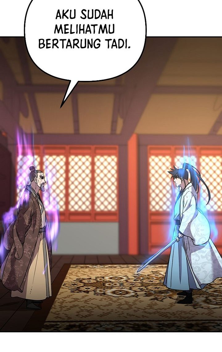 Reincarnation of the Murim Clan’s Former Ranker Chapter 78 page 13