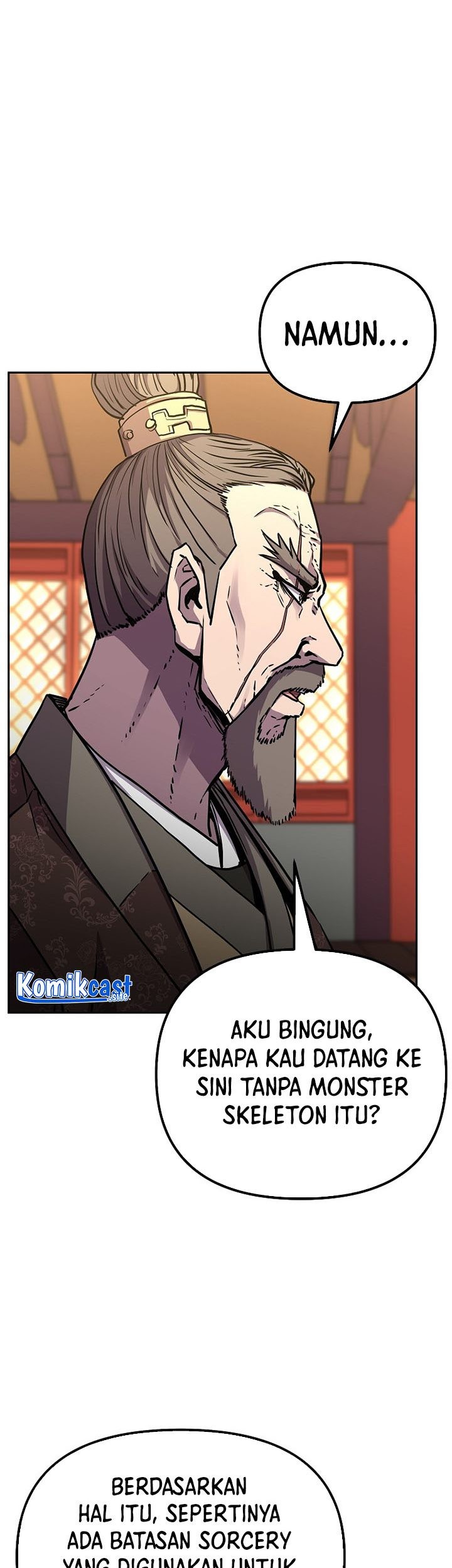 Reincarnation of the Murim Clan’s Former Ranker Chapter 78 page 14