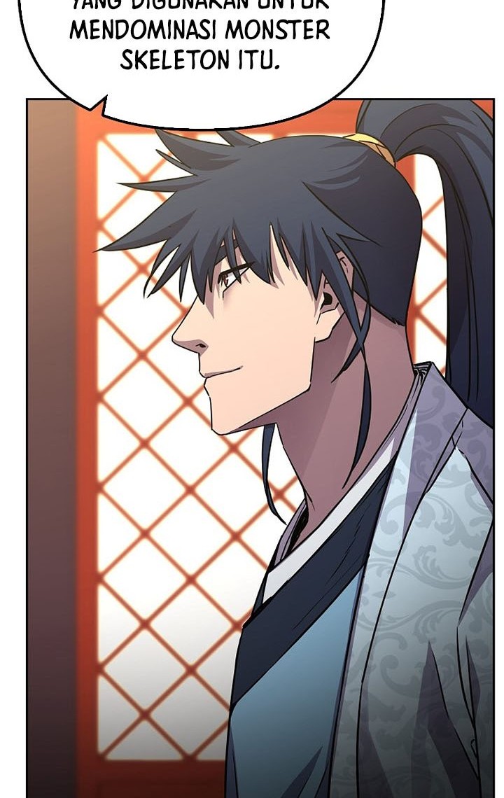 Reincarnation of the Murim Clan’s Former Ranker Chapter 78 page 15