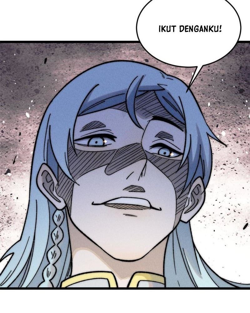 All Hail the Sect Leader Chapter 211 page 17
