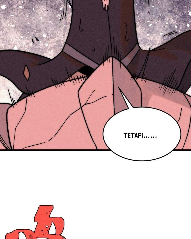 All Hail the Sect Leader Chapter 211 page 21