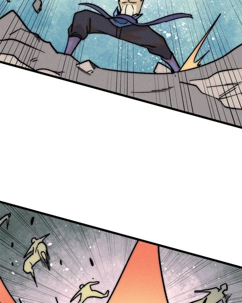 All Hail the Sect Leader Chapter 211 page 27