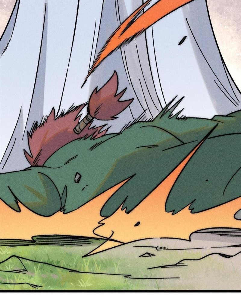 All Hail the Sect Leader Chapter 211 page 29