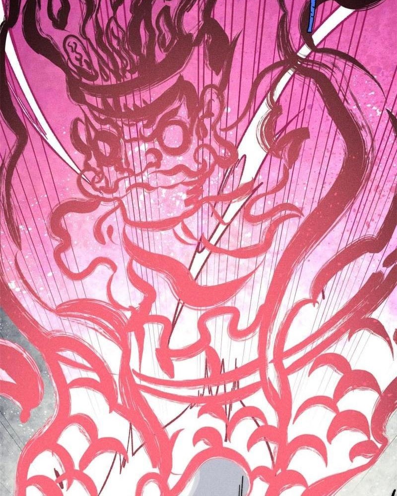 All Hail the Sect Leader Chapter 211 page 33