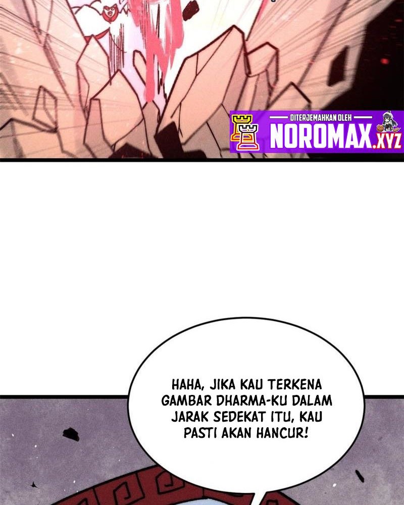 All Hail the Sect Leader Chapter 211 page 37