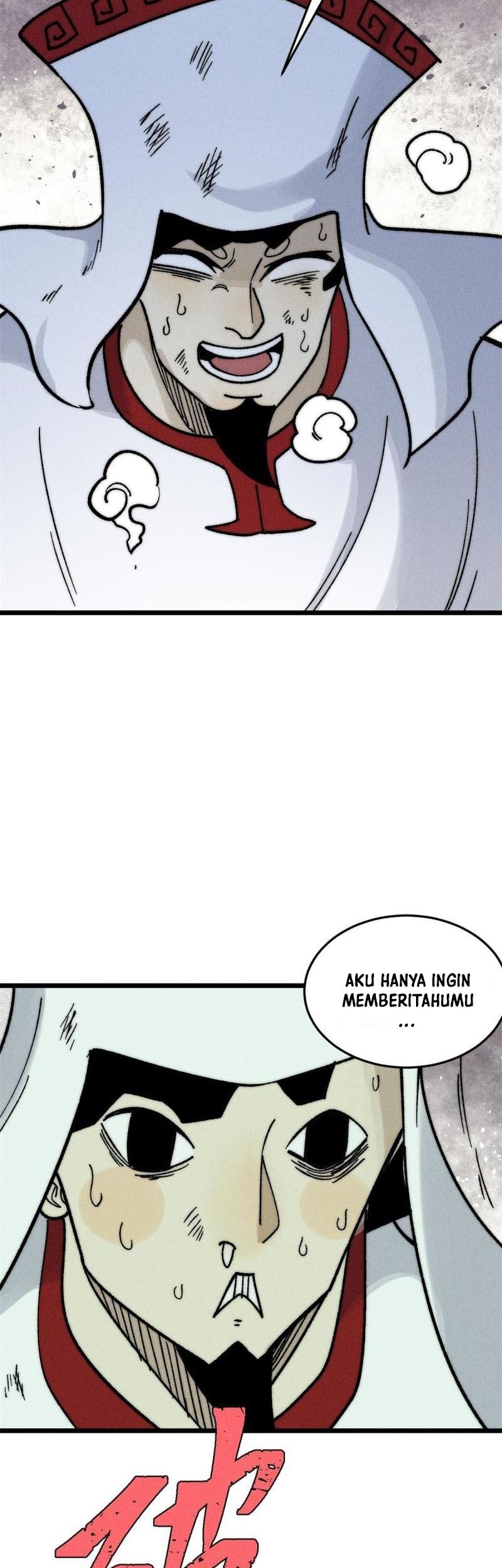 All Hail the Sect Leader Chapter 211 page 38