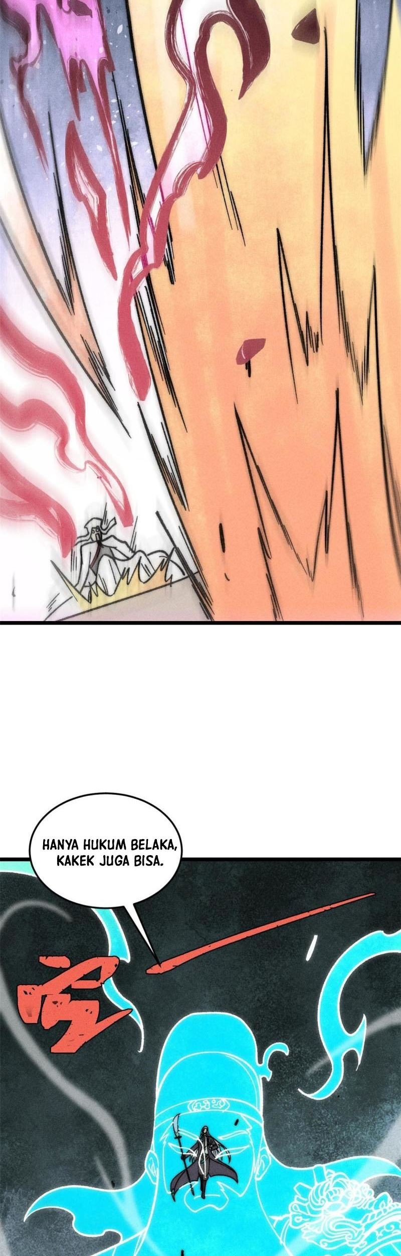 All Hail the Sect Leader Chapter 211 page 40