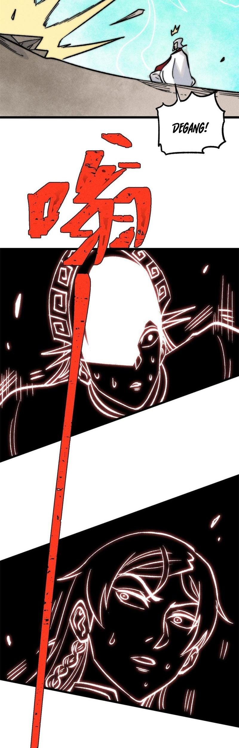 All Hail the Sect Leader Chapter 211 page 44