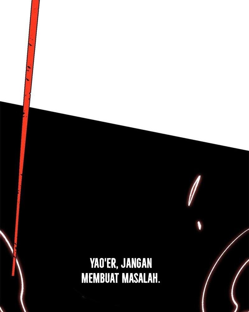 All Hail the Sect Leader Chapter 211 page 45