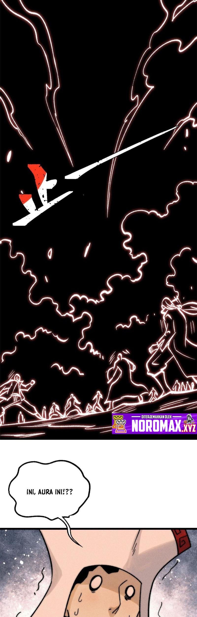 All Hail the Sect Leader Chapter 211 page 46