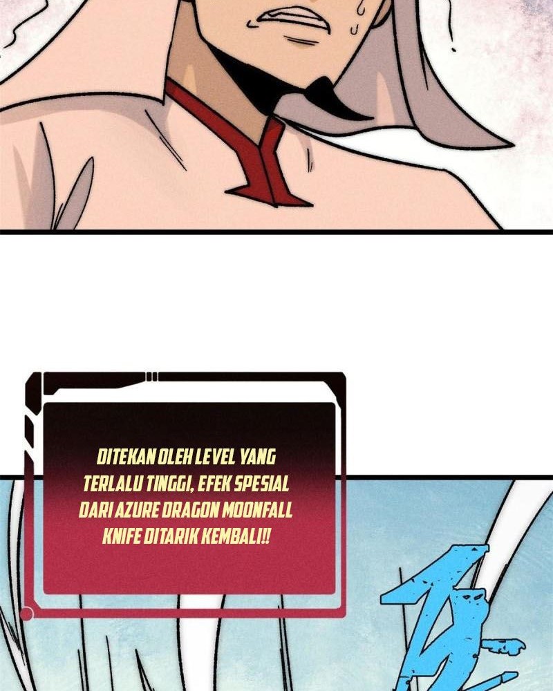 All Hail the Sect Leader Chapter 211 page 47
