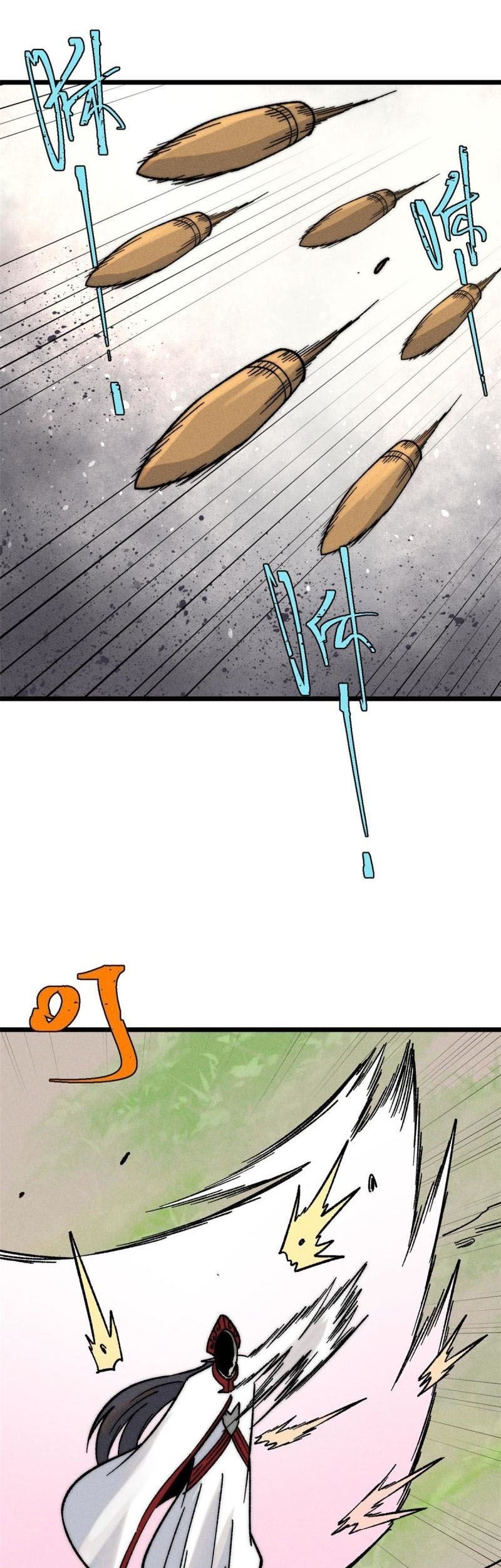 All Hail the Sect Leader Chapter 211 page 4