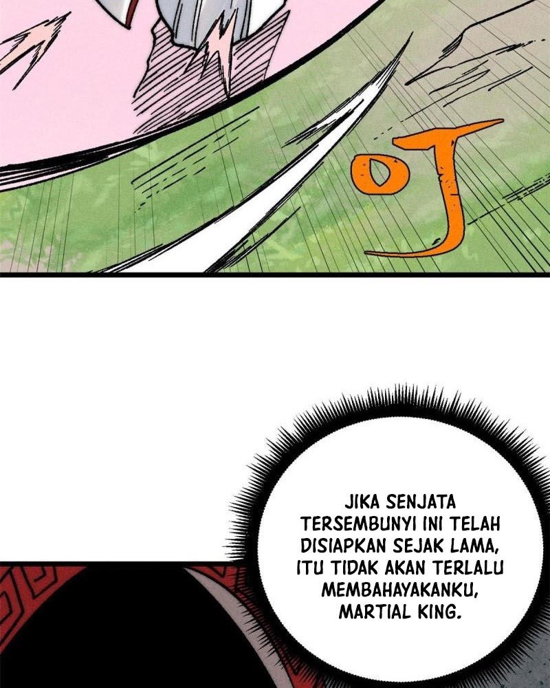 All Hail the Sect Leader Chapter 211 page 5