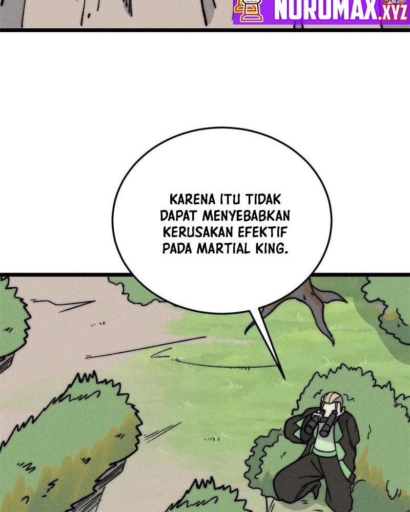All Hail the Sect Leader Chapter 211 page 9