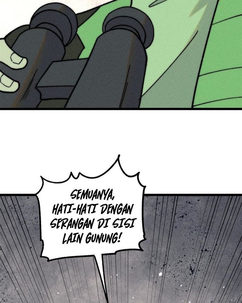 All Hail the Sect Leader Chapter 211 page 11