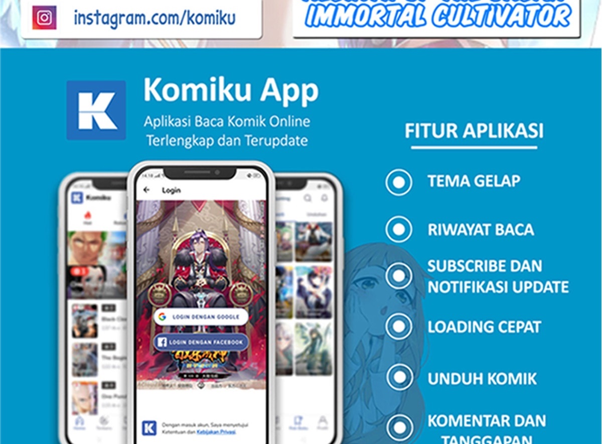 Manhua Rebirth Of The Urban Immortal Cultivator Chapter 862 gambar 2