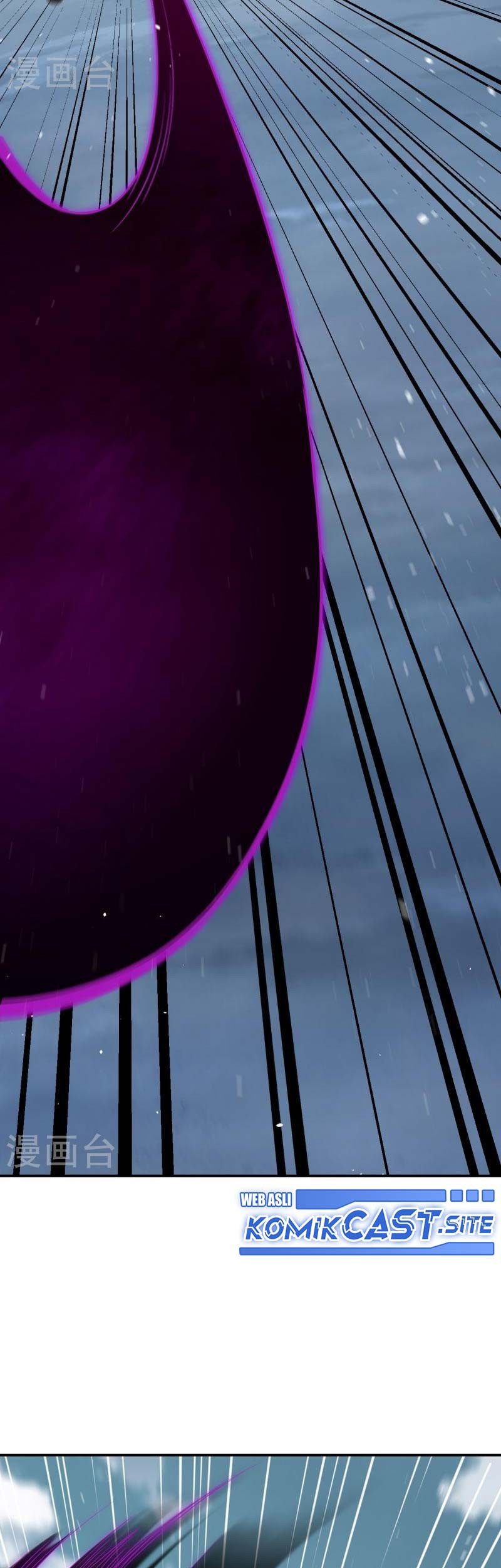 Against the Gods Chapter 546 page 4