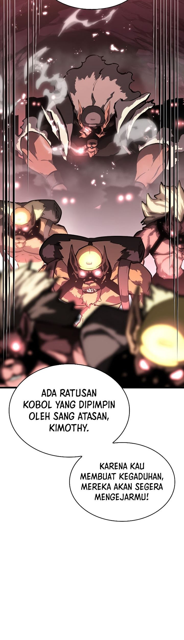 Return of the SSS-Class Ranker Chapter 44 page 18