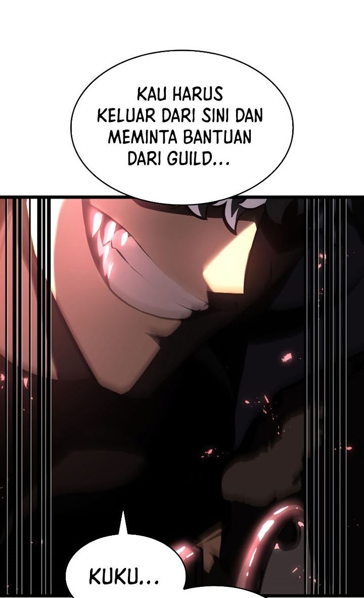 Return of the SSS-Class Ranker Chapter 44 page 19