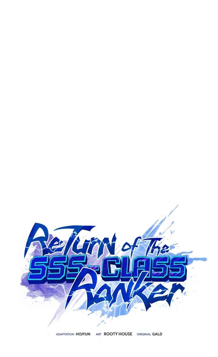 Return of the SSS-Class Ranker Chapter 44 page 23