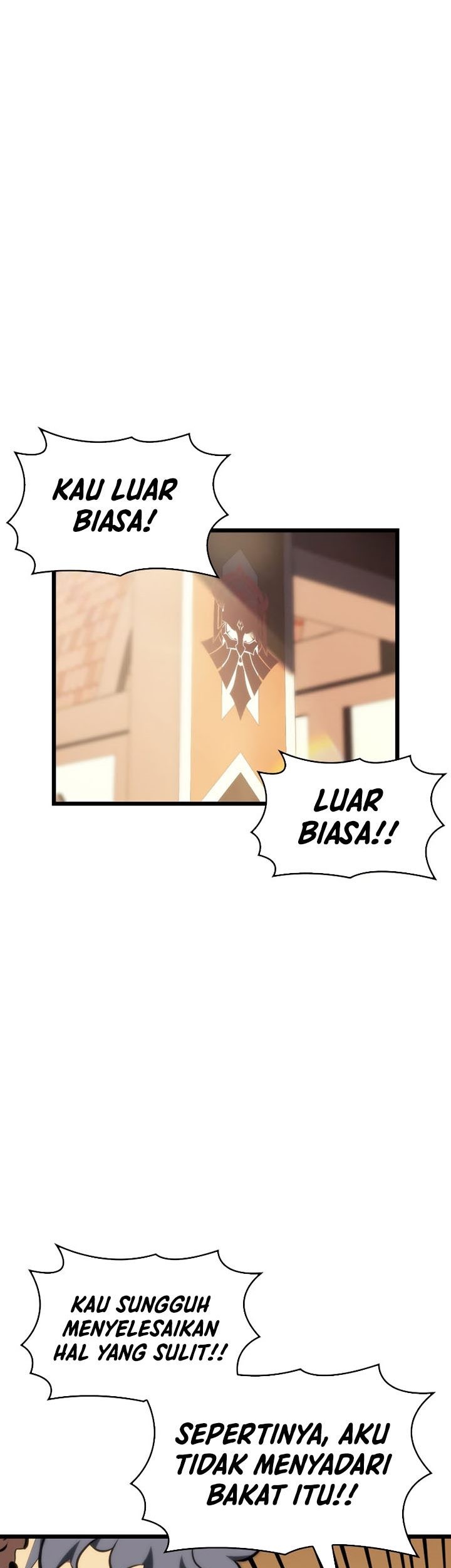 Return of the SSS-Class Ranker Chapter 44 page 24