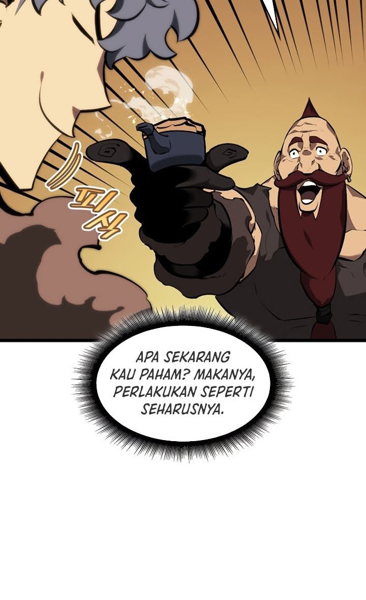 Return of the SSS-Class Ranker Chapter 44 page 25
