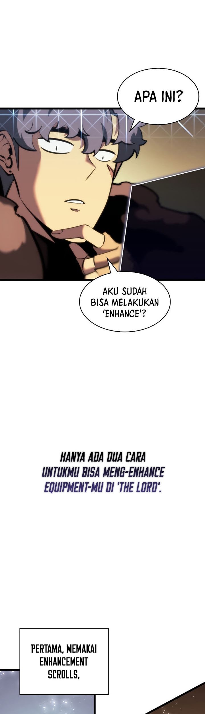 Return of the SSS-Class Ranker Chapter 44 page 28