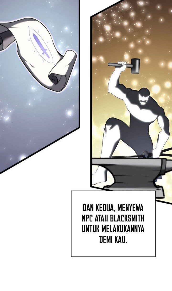 Return of the SSS-Class Ranker Chapter 44 page 29