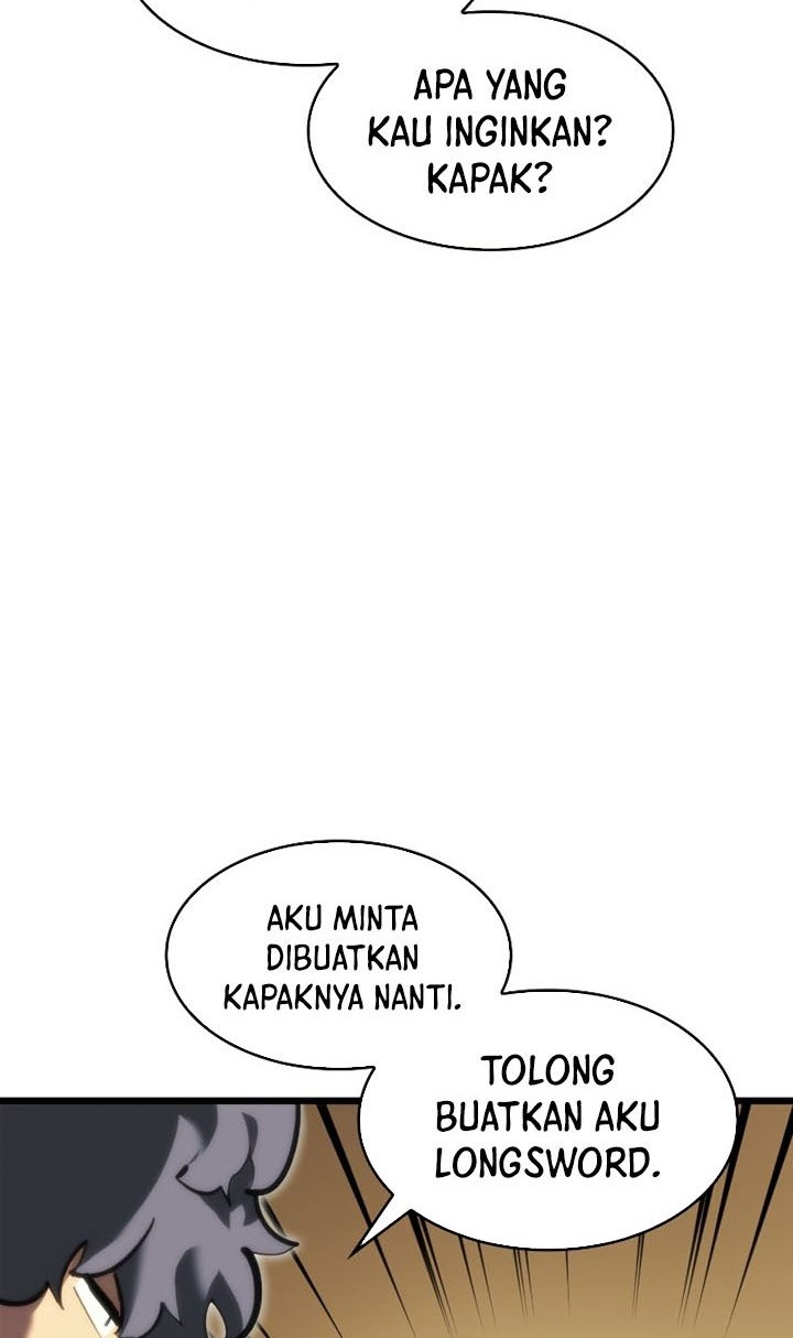 Return of the SSS-Class Ranker Chapter 44 page 39