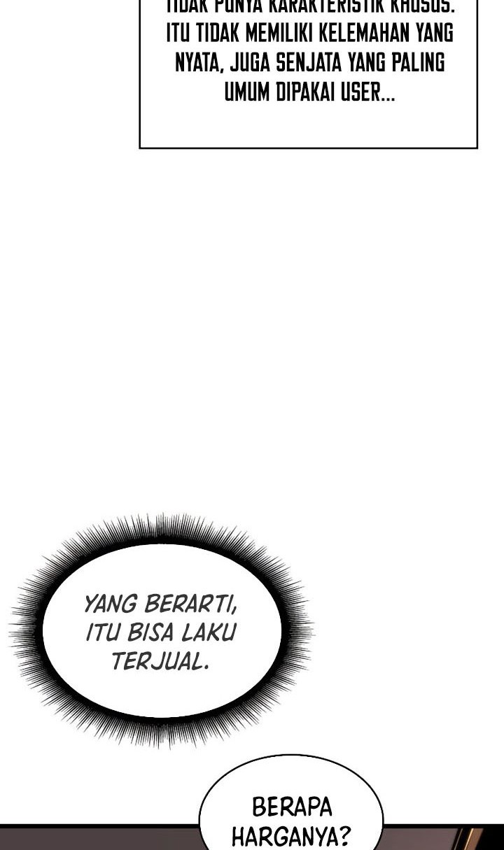 Return of the SSS-Class Ranker Chapter 44 page 41